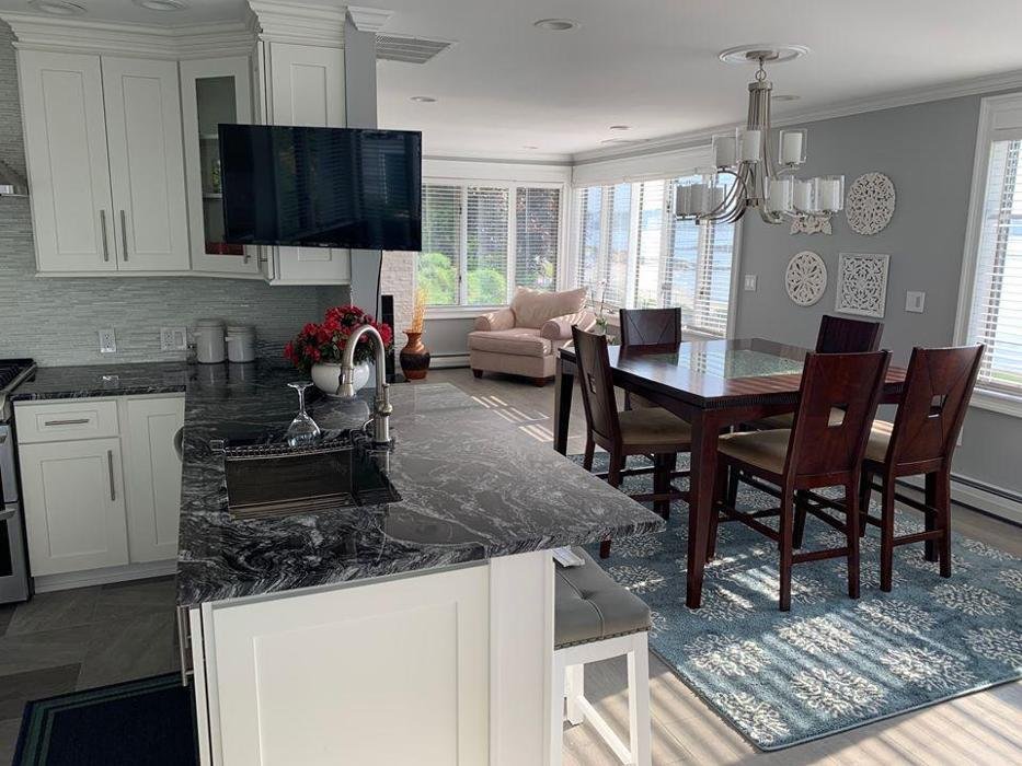 Slide of Tony Marzano Plumbing & Heating