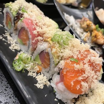 Niku Sushi - Not sure what it is - Sushi Bars Near Me - Anaheim, California