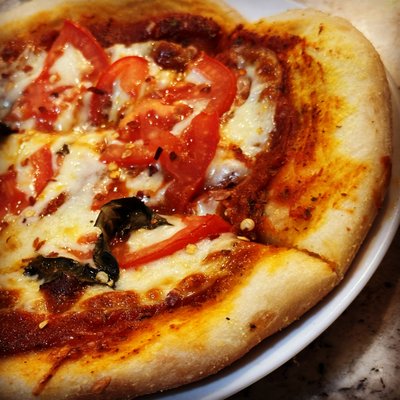 Cisco’s Pizzeria by null
