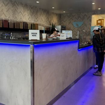 Elite Experience: Blue Bowl - Inside - Yelp Events Near Me - Oceanside, California Elite Experience: Blue Bowl - Inside - Yelp Events Near Me - Oceanside, California