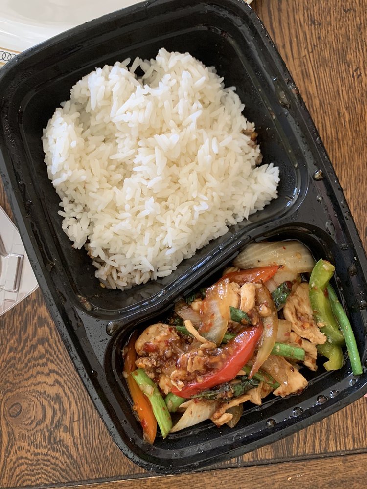 TASTY THAI Updated September 2024 63 Photos & 72 Reviews 46 S