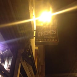 Crêpes Company - Crêpes Company