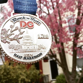 Rock 'n' Roll Half Marathon - Races & Competitions Near Me - Washington, DC, District of Columbia Rock 'n' Roll Half Marathon - Races & Competitions Near Me - Washington, DC, District of Columbia
