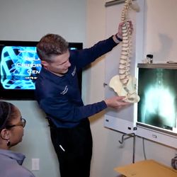 Balance Chiropractic Center