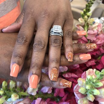 Vida Nail Spa - The ladies are very nice, and respectful. They're considerate of your time. I've been serviced by Lynn, Jenny and Lily. - Nail Salons Near Me - Oakley, California Vida Nail Spa - The ladies are very nice, and respectful. They're considerate of your time. I've been serviced by Lynn, Jenny and Lily. - Nail Salons Near Me - Oakley, California