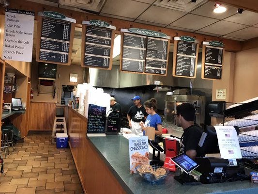 Grecian Kitchen 93 Photos 175 Reviews Greek 3938 Dempster St Skokie Il Restaurant Reviews Phone Number Menu