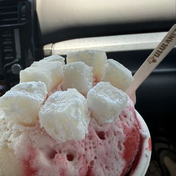 Ululani's - Shaved Ice Near Me - Chula Vista, California