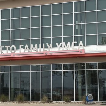 Hutto Family YMCA - Gyms Near Me - Hutto, Texas