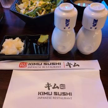 Kimu Sushi - Sushi Bars Near Me - Long Beach, California Kimu Sushi - Sushi Bars Near Me - Long Beach, California