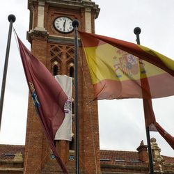 Matadero - "Madrid, the most Spanish of all cities." Aloha