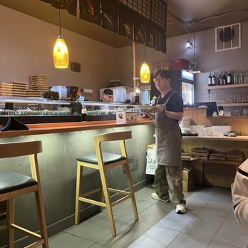 Sushi House - Inside - Sushi Bars Near Me - Dallas, Texas Sushi House - Inside - Sushi Bars Near Me - Dallas, Texas