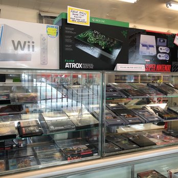 4Jays Video Games - Video Game Stores Near Me - Antioch, California