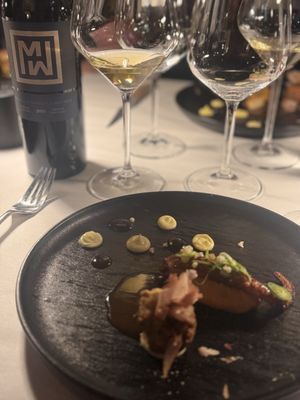 Atlas Bistro by null