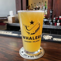 Knuckleheads - Bad Sons Beer Company's "Hyrdoponic" (Hazy New England IPA)