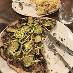 Madre Terra - Too delicious to wait for a picture!