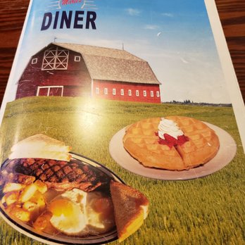 Marie's Diner - Breakfast & Brunch Near Me - La Plata, Maryland Marie's Diner - Breakfast & Brunch Near Me - La Plata, Maryland