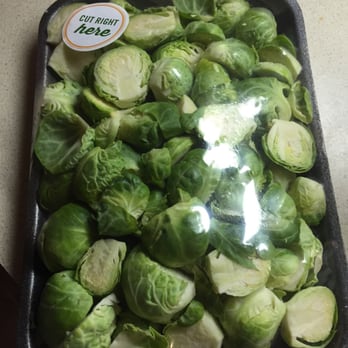 Safeway - Fresh cut Brussels sprouts - Grocery Near Me - Washougal, Washington