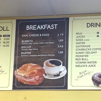 Pulaski's Donuts - Pulaski's Donuts off of Inwood and Cedar Springs Rd. 3012 Inwood Rd Dallas TX 75235. Kolache and donut Menu - Donuts Near Me - Dallas, Texas