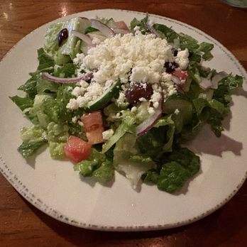 Crust Pasta & Pizzeria - Greek Salad - Pizza Near Me - Alpharetta, Georgia Crust Pasta & Pizzeria - Greek Salad - Pizza Near Me - Alpharetta, Georgia