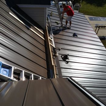 Rickett Roofing and Customization - 3 stories - General Contractors Near Me Rickett Roofing and Customization - 3 stories - General Contractors Near Me