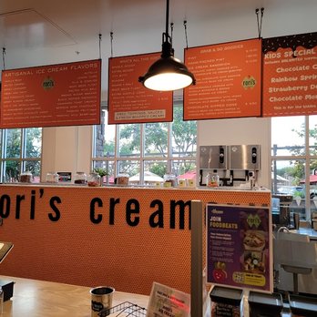 Rori's Artisanal Creamery - Inside / order here. - Ice Cream & Frozen Yogurt Near Me - Camarillo, California Rori's Artisanal Creamery - Inside / order here. - Ice Cream & Frozen Yogurt Near Me - Camarillo, California