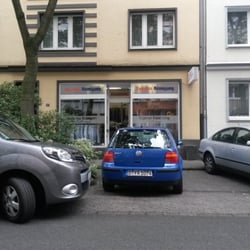 Express Reinigung Katerina