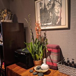 Arisa Thai Massage