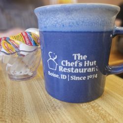 The Chef's Hut