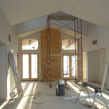 Cincinnati Drywall - Drywall Installation & Repair Near Me - Cincinnati, Ohio
