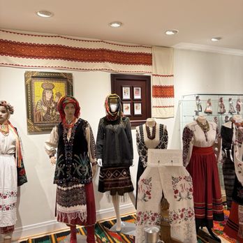 Ukrainian National Museum - Museums Near Me - Chicago, Illinois Ukrainian National Museum - Museums Near Me - Chicago, Illinois