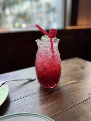 The Katherine Restaurant by null