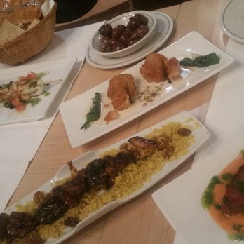 Devour Seville - Last stop. Had to roll ourselves to our flat - Food Tours Near Me - Madrid, M