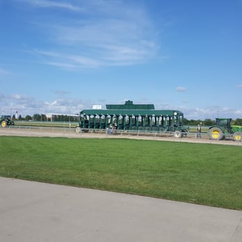 The Meadows At Prairie Meadows - Horse track area - Venues & Event Spaces Near Me - Altoona, Iowa The Meadows At Prairie Meadows - Horse track area - Venues & Event Spaces Near Me - Altoona, Iowa