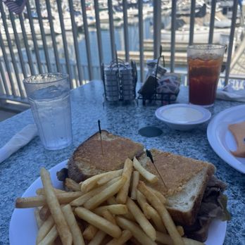 Schooner or Later - Sandwiches Near Me - Long Beach, California