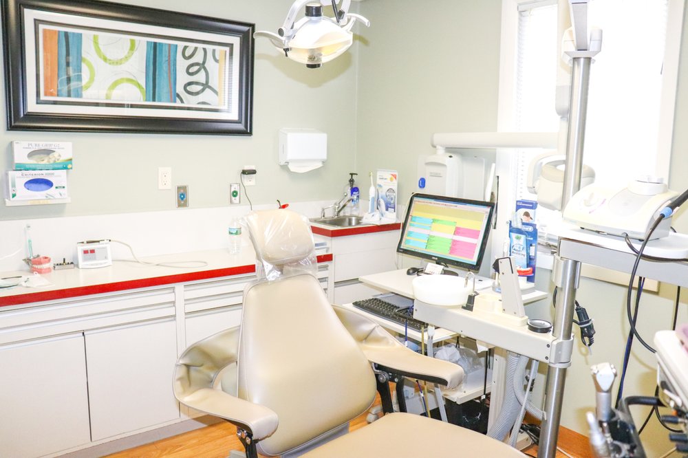 THE SMILIST DENTAL GARWOOD 32 Photos & 12 Reviews 305 South Ave