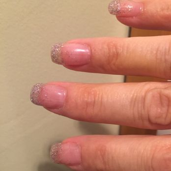 Sensation Nail Spa - My beautiful new nail color...thanks Nancy! - Nail Salons Near Me - Rolling Hills Estates, California Sensation Nail Spa - My beautiful new nail color...thanks Nancy! - Nail Salons Near Me - Rolling Hills Estates, California