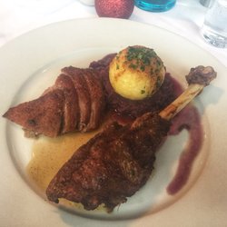 Himmel &Erde - Die beste Weihnachtsgans, die ich je gegessen habe!