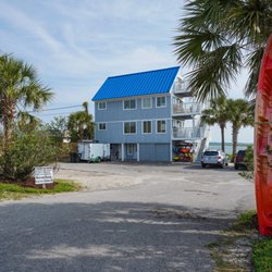 Wrightsville SUP - Exterior of facility