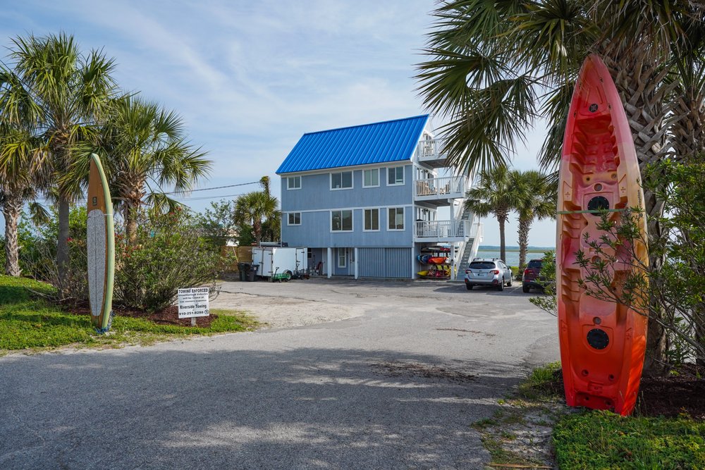 WRIGHTSVILLE SUP Updated August 2024 57 Photos & 32 Reviews 96 W