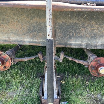 Parker Trailer Service - Trailer Repair Near Me