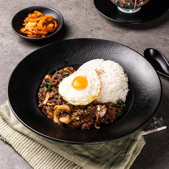 Bobae Noodle House - Noodles Near Me - Las Vegas, Nevada