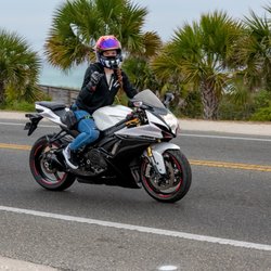 Panama City Motorcycle Rentals