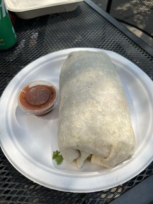 Malena's Taco Shop by null