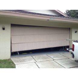 Exterior photo of Hire Authority Garage Doors - Boca Raton, Florida Exterior photo of Hire Authority Garage Doors - Boca Raton, Florida