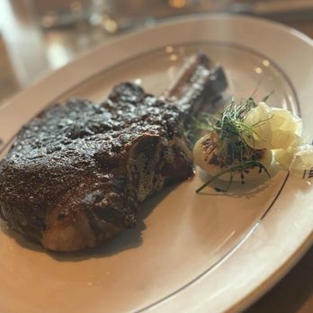 Catch Steak - Cowgirl rib, ribeye.. - Steakhouses Near Me - Aspen, Colorado Catch Steak - Cowgirl rib, ribeye.. - Steakhouses Near Me - Aspen, Colorado
