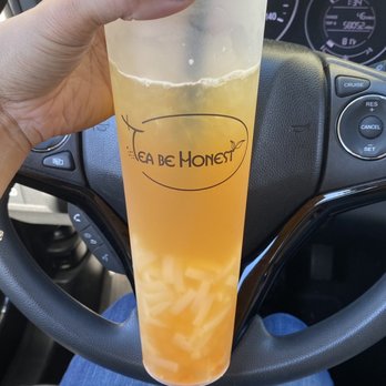 Tea Be Honest - Drinks - Coffee & Tea Near Me - Palm Desert, California Tea Be Honest - Drinks - Coffee & Tea Near Me - Palm Desert, California