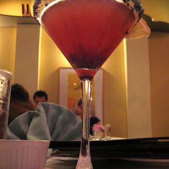 Shiro - my raspberry lemon drop martini - Asian Fusion Near Me - South Pasadena, California Shiro - my raspberry lemon drop martini - Asian Fusion Near Me - South Pasadena, California