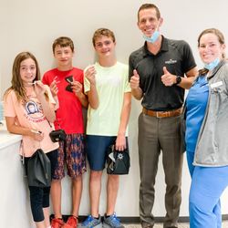 Hanigan & Johnson Orthodontics