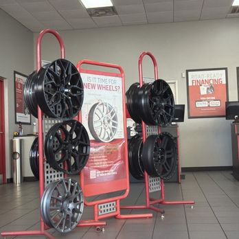 Discount Tire - Lies at this discount tire store. - Tires Near Me - Katy, Texas Discount Tire - Lies at this discount tire store. - Tires Near Me - Katy, Texas