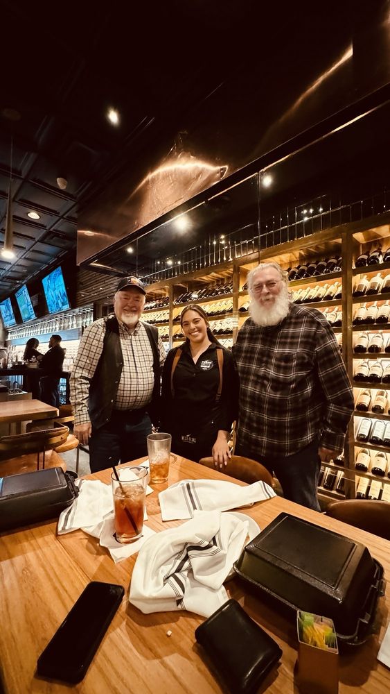 West Texas Chophouse
